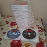 Giochi per Nintendo Wii e Wii U