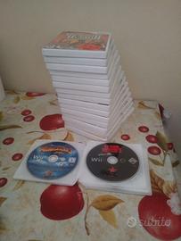 Giochi per Nintendo Wii e Wii U