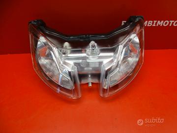 FARO APRILIA RS SR 50