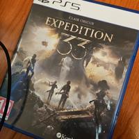 Expedition 33 PS5