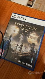 Expedition 33 PS5