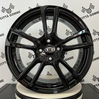 Cerchi in lega KIA PICANTO RIO SHUMA STONIC da 16