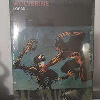 Wolverine: Logan - NUOVO!
