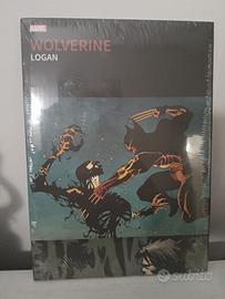Wolverine: Logan - NUOVO!
