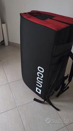 Crash Pad arrampicata bouldering Ocun Incubator