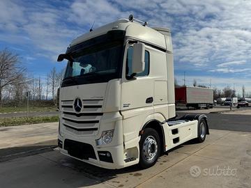 Mercedes-Benz Actros 1848 E6 - FULL OPTIONAL