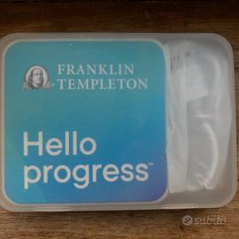 Power Bank Franklin Templeton