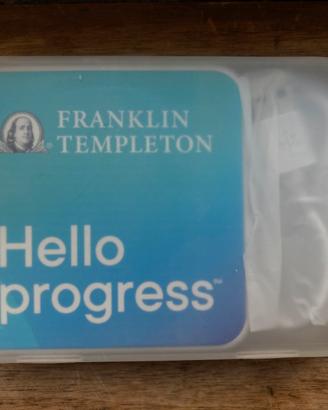 Power Bank Franklin Templeton