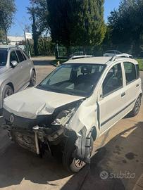 FIAT PANDA 1.2 B 51KW 5M 5P (2011) RICAMBIO USATO