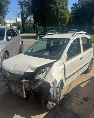 FIAT PANDA 1.2 B 51KW 5M 5P (2011) RICAMBIO USATO
