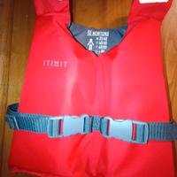Giubotto salvagente