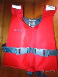 Giubotto salvagente
