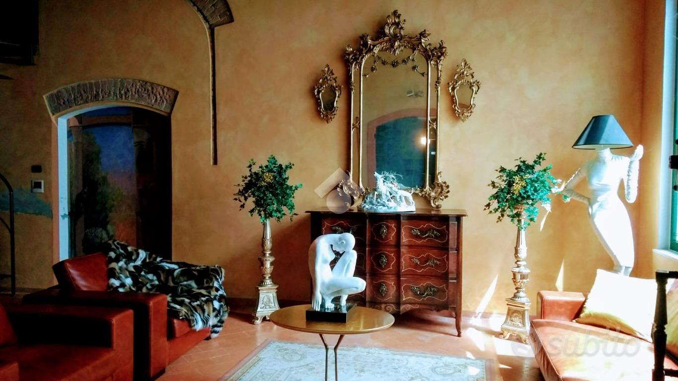 Casa – Novellara - Vista 3