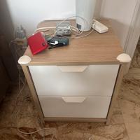 Comodini ikea
