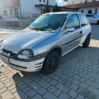 Opel Corsa Swing 1.2 12V (1998) – 75.000 km
