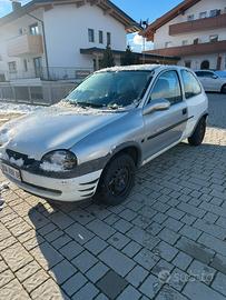 Opel Corsa Swing 1.2 12V (1998) – 75.000 km
