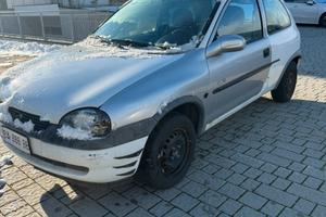 Opel Corsa Swing 1.2 12V (1998) – 75.000 km