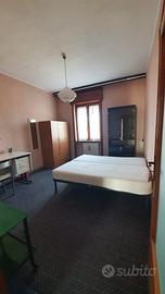 Camera singolaper studentessa medicina lettere