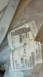 BRACCETTO ANTERIORE VOLKSWAGEN  mod. 8E0407505A