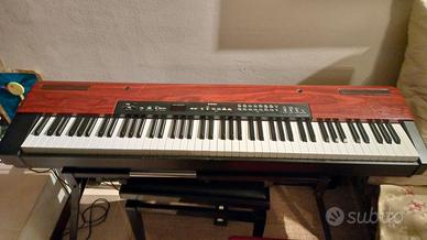 Piano Yamaha P120