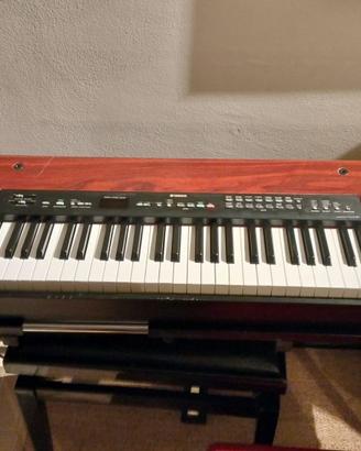 Piano Yamaha P120