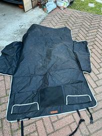 Paragambe Alfheim per SH