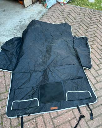 Paragambe Alfheim per SH