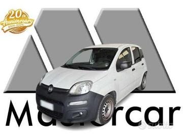 FIAT Panda 1.2 69 CV VAN 2 POSTI EURO6 POP - FS1