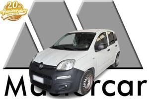 FIAT Panda 1.2 69 CV VAN 2 POSTI EURO6 POP - FS1
