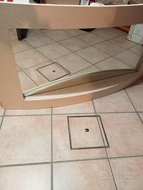 Specchiera bagno