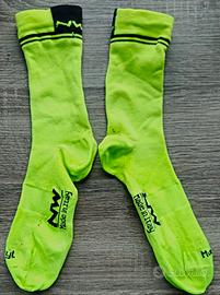 Calzini per bicicletta da corsa e MTB