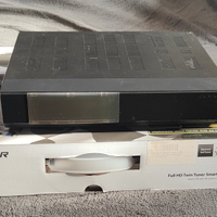 Decoder satellitare e terrestre Formuler F1