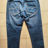 Jeans Frutta