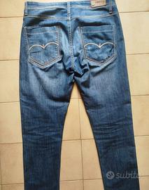 Jeans Frutta