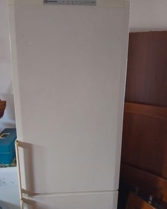 Frigo Bauknecht
