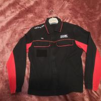 Giacca O. Z. RACING, ORIGINALE