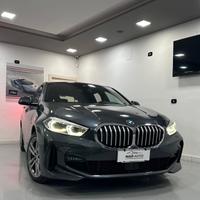 Bmw 118 118d 5p. Msport