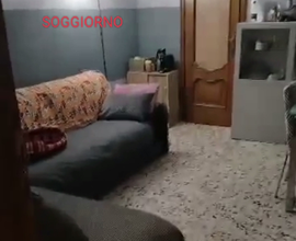 Bilocale arredato