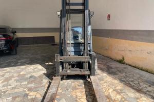 Toyota Tonero muletto 30 quintali-(PRIVATO)2008
