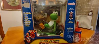 Yoshi Kart BIG