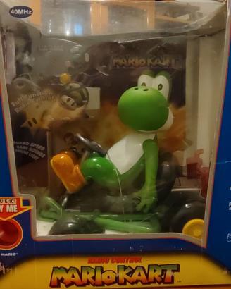 Yoshi Kart BIG