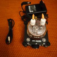 Amplificatore valvolare cuffie FU32 douk audio