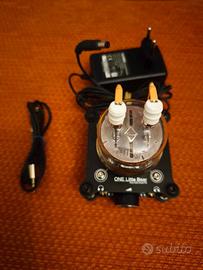 Amplificatore valvolare cuffie FU32 douk audio