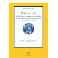 LIBRO DIRITTO CIVILE - PERLINGIERI