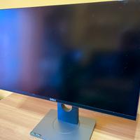 Monitor Dell S2417DG 24”