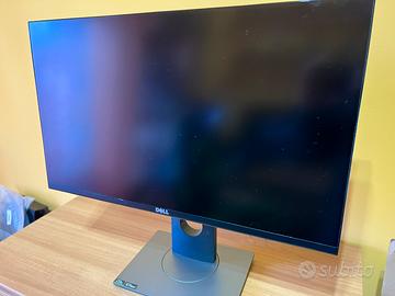 Monitor Dell S2417DG 24”