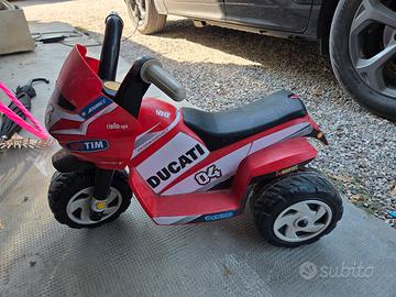 moto peg perego