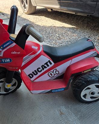 moto peg perego