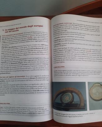 Le cartedella storia 1