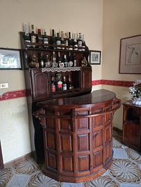 Mobile bar